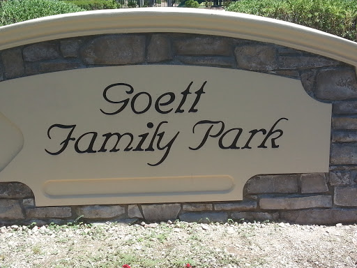 Goett Family Park