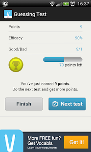 How to install IELTS Exam Vocabulary Free 2.1 mod apk for laptop