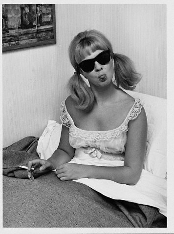 mandy rice davies