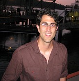 Mark Selander
