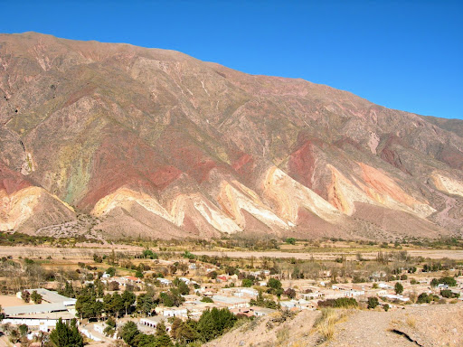 Humahuaca 