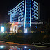 Torre Avante, fotos nocturnas