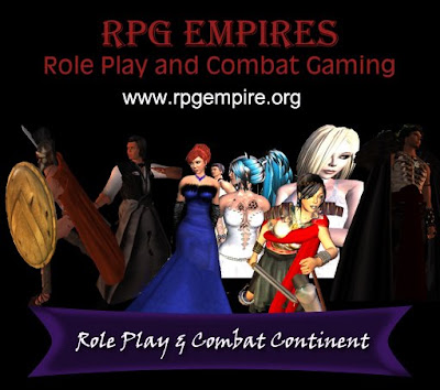 RPG Empire Closing RPG Empire