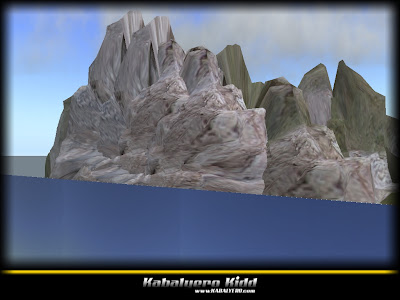 Sim Wall