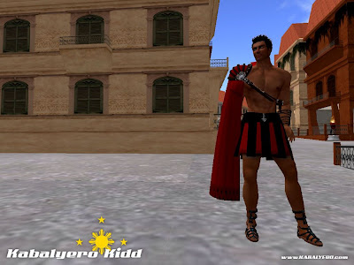 City of Rome