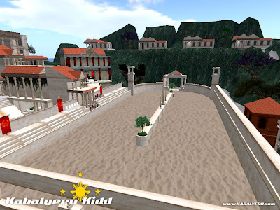 City of Rome