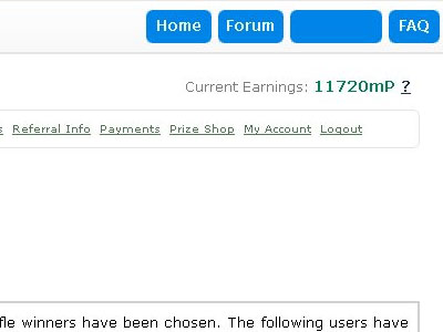 11720 metaPoints