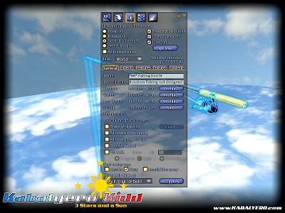 You can only Export or Backup or Save your own creations! pic_kab_exporting_001.jpg