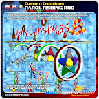 Parol Fishing Rod Parol Fishing Rod