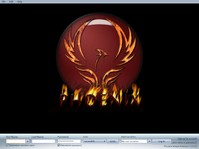 Phoenix Viewer