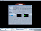 Phoenix Viewer's Preferences Window Avatar Tab