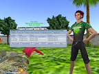 Phoenix Viewer's Sound Viewer Window