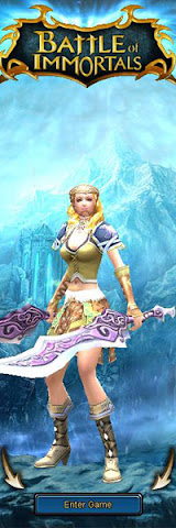 KaBaLyErO, Warlord, Battle of Immortals Philippines