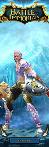 KaBaLyErO, Warlord, Battle of Immortals Philippines