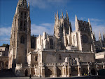 The Cathedral of Burgos
