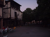 A small village outside of Burgos.