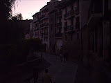 A small village outside of Burgos.