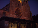 A small village outside of Burgos.