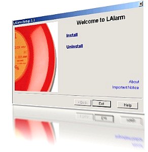 Software to Protect Laptops from Being Stolen