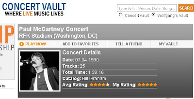 Live Concerts Upcoming and Past Live Concerts Upcoming and Past