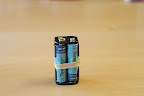 1. The battery pack.