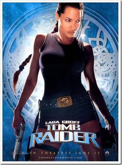 Tomb Raider Tomb Raider