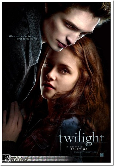 Crepúsculo Crepúsculo