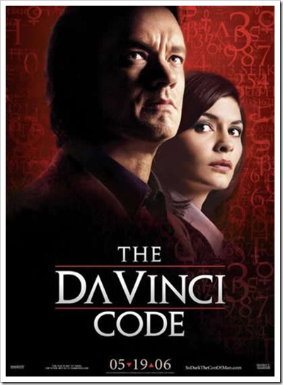 Código DaVinci Código DaVinci