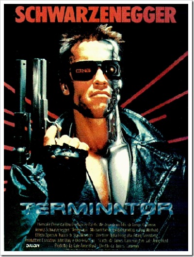 theterminator theterminator
