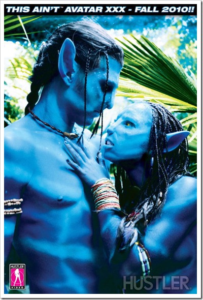 Avatar XXX Avatar XXX