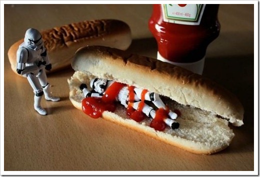 Stormtroopers Insanos