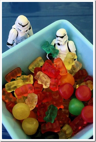 Stormtroopers Insanos