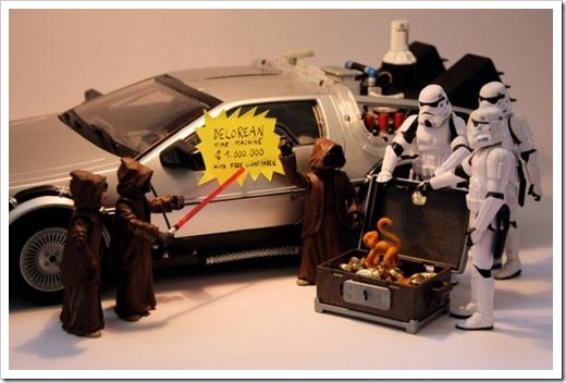 Stormtroopers Insanos