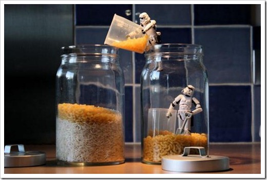 Stormtroopers Insanos