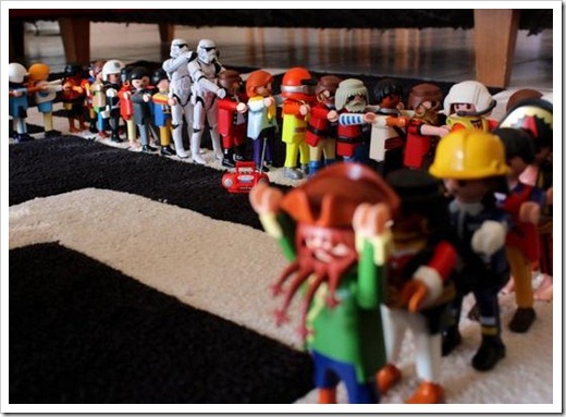 Stormtroopers Insanos