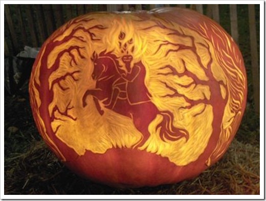 Halloween Insano