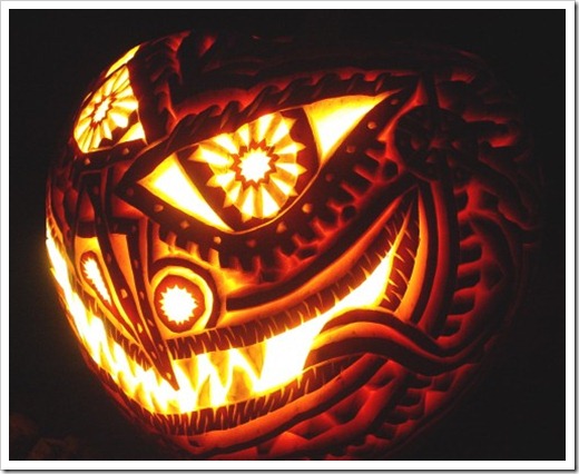 Halloween Insano