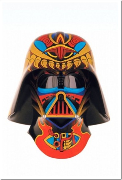 Darth Vader Insano