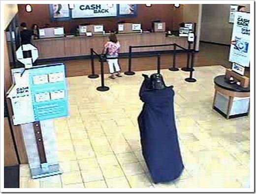 Darth Vader Insano