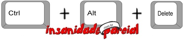 Atalhos Insanos