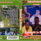 Louis Windzak. Soulmusic singer.