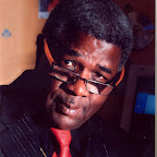 Louis Windzak. Soulmusic singer.