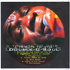 Louis Windzak - Tribute to Otis Redding Double - U - Soul