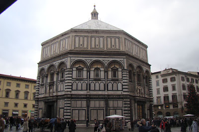 Baptisterio