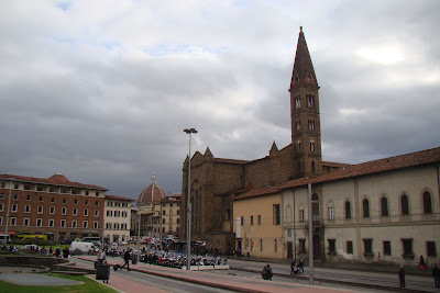 Primeras imágenes de la ciudad