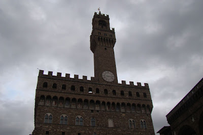 Palazzo Vecchio