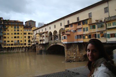 Ponte Vecchio