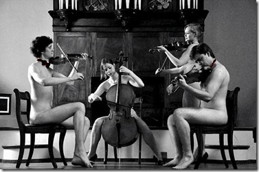 string quartet