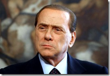 Silvio Berlusconi