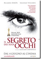 Il Segreto Dei Suoi Occhi